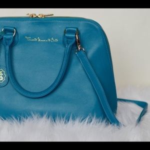 Baby Diaper Bag Purse Twisted Mustard Seed